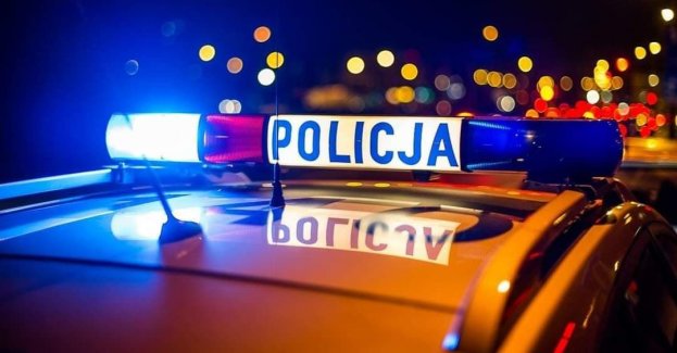 Zatrzymany do kontroli drogowej był pijany i jechał na zakazie