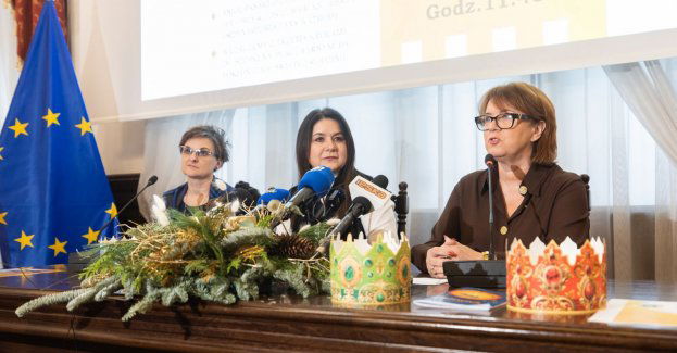 Wielkie kolędowanie wraca do Rzeszowa. Orszak Trzech Króli już w sobotę