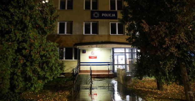 Prokuratura ma w sobotę zająć się rowerzystą, który maczetą atakował przechodniów na Bielanach