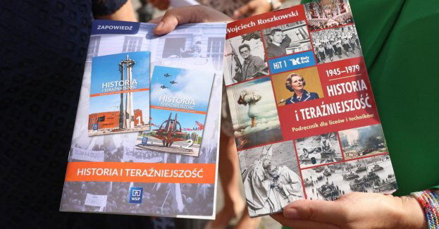 Od 1 września rezygnacja z HiT-u, rozporządzenie podpisane