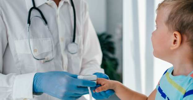 Bakteria mycoplasma pneumoniae główną przyczyną infekcji wśród dzieci