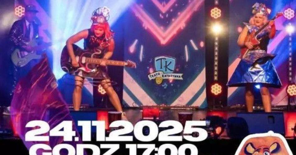 zdjęcie: Koncert Piosenek z Bajek Disneya / kupbilecik24.pl / Koncert Piosenek z Bajek Disneya