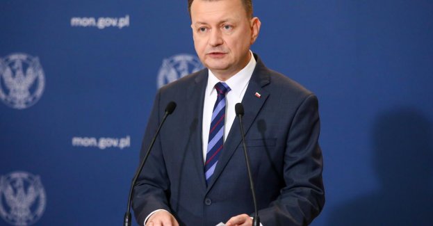 Szef MON zatwierdził umowy offsetowe na elementy do przeciwlotniczych i przeciwrakietowych zestawów rakietowych w II fazie programu Wisła
