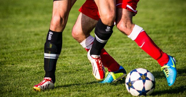 Przemawia przez nas nie rozczarowanie, a sportowa złość