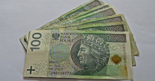 Sprawca rozboju na ekspedientce trafił do aresztu