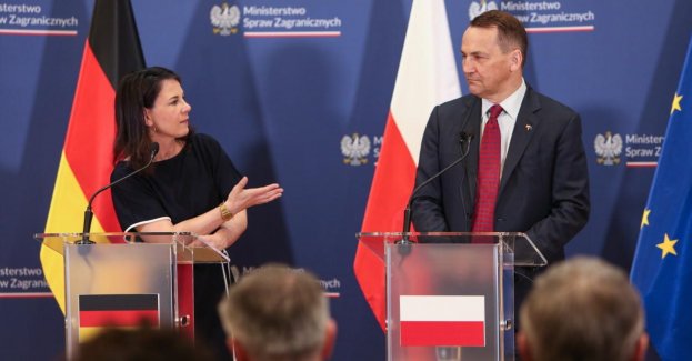 Nadzieje związane z 1 maja 2004 r. spełniły się z nawiązką