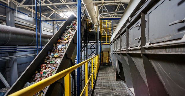 Dwie spalarnie odpadów powstaną w Łodzi i Radomsku; przetworzą 230 tys. ton śmieci rocznie