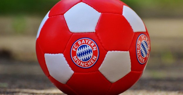 Bayern Monachium zgarnia 6. trofeum i przechodzi do historii