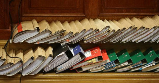 Sąd apelacyjny 13 listopada ogłosi wyrok ws. zabójstwa b. szefa Policji Marka Papały