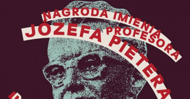 Nagroda im. Profesora Józefa Pietera dla Nauczyciela