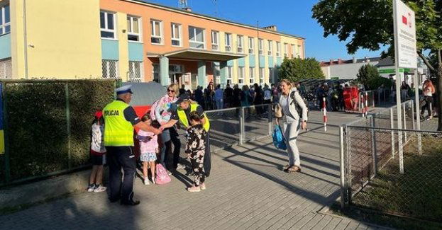 AKCJA "POMACHAJ KIEROWCY"