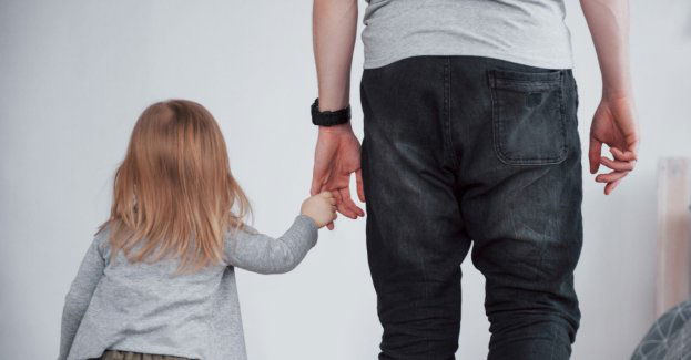 Temat dyskryminacji ojców w sądach nadal aktualny