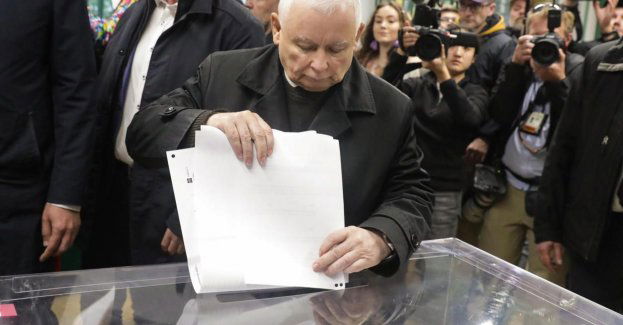 PiS -  200 mandatów, KO - 163, Trzecia Droga - 55, Lewica -30 , Konfederacja -12