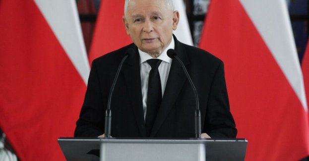 Prezes PiS: rolnicy protestują w interesie nas wszystkich, wspierajmy ich