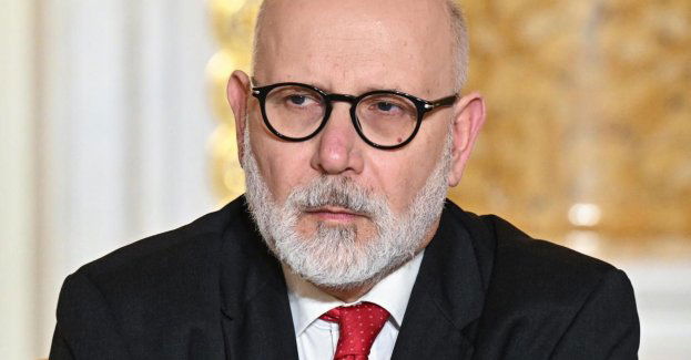 Maciej Świrski publikuje pisma przesłane do członka Rady Programowej TVP Krzysztofa Lufta