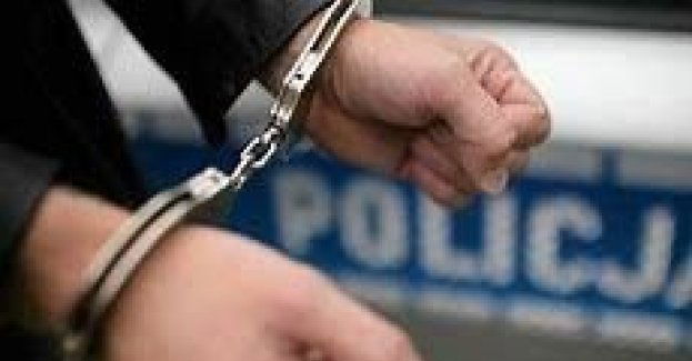 Kierowca z zakazem i narkotykami w rękach sierpeckich policjantów