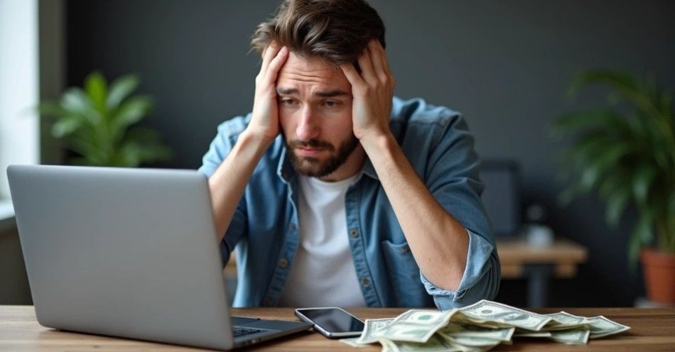 zdjęcie: Uwaga na oferty pracy online. 28-latek stracił 2 tys. zł / TM/ przykładowa ilustracja