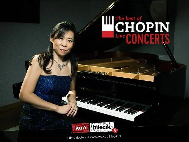 zdjęcie: Chopin Concerts, Old Town / kupbilecik24.pl / Chopin Concerts, Old Town