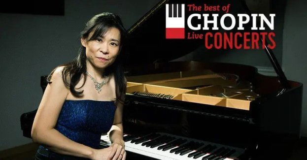 Chopin Concerts, Old Town