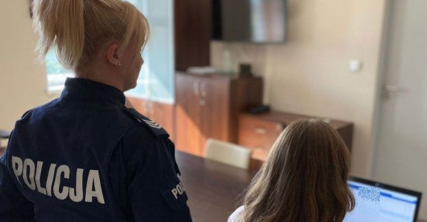 Dojrzałość 17-latka i szybkie działanie policjantów uratowały ludzkie życia!