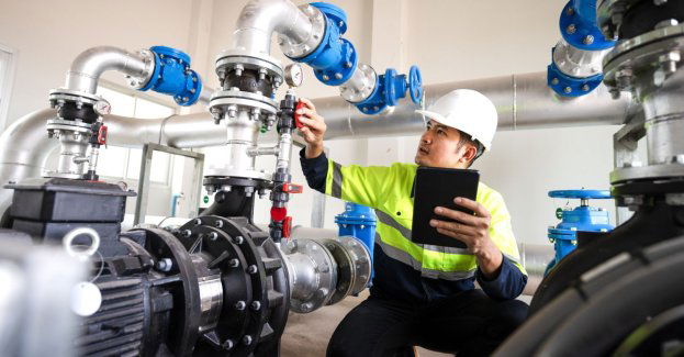 Miejska spółka przygotowuje cyfryzację sieci ciepłowniczej