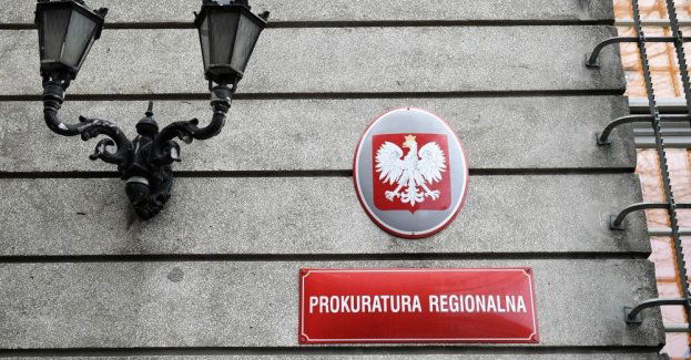 Gdańsk: prokuratura przedłużyła śledztwo ws. działalności „Wojtka z Zanzibaru”