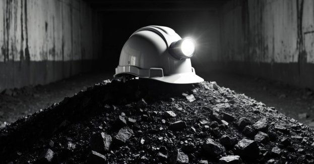 Śmiertelny wypadek na terenie kopalni Bobrek