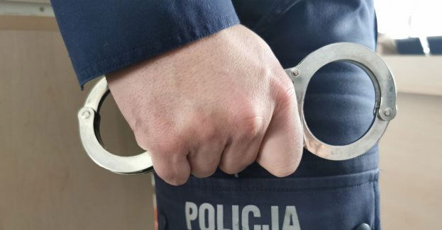 Pobili, bo stanął w obronie