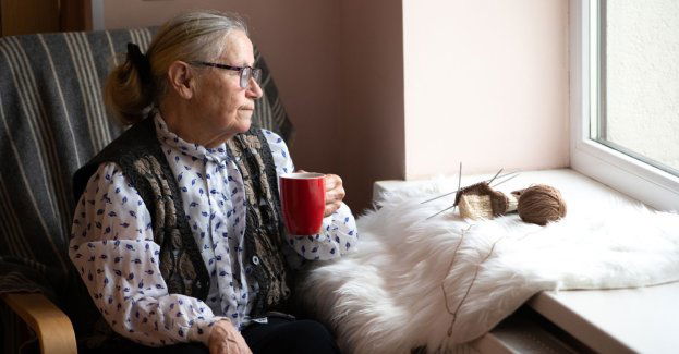 Program Obecność. Katowice wspierają seniorów w walce z samotnością