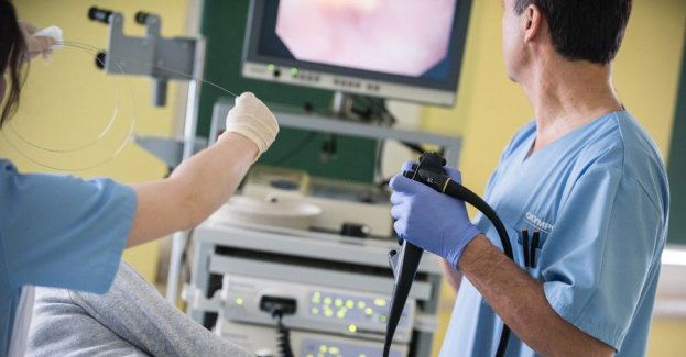 Profilaktyka upadków – program dla seniorów