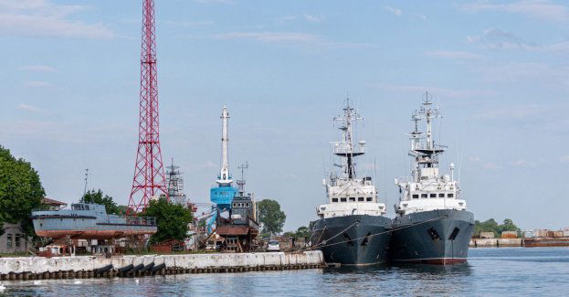 W przyszłym roku więcej pieniędzy na uczelnie morskie