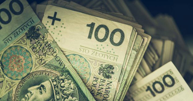 Stracił milion wygrany na loterii; sześć osób z zarzutami