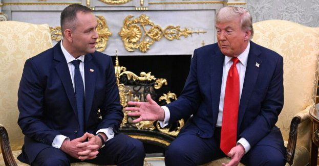 Amerykańscy żołnierze zostaną w Polsce, a jeśli Polacy chcą, możemy rozmieścić ich więcej