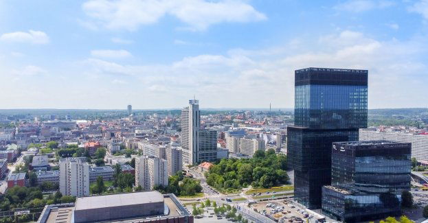 Przyjazne otoczenie i zaplecze kadrowe wzmacniają atrakcyjność Katowic wśród inwestorów