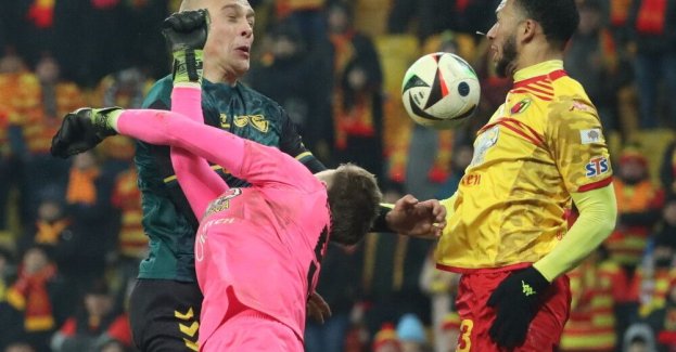 Ekstraklasa piłkarska - wygrane Jagiellonii i Legii