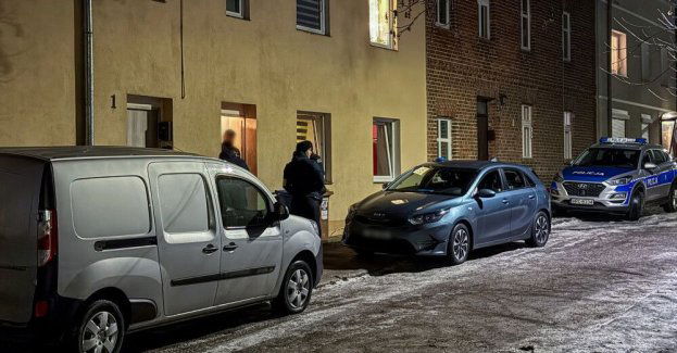 Chełmno. Prokuratura: sekcja zwłok matki i trójki dzieci potwierdziła zatrucie czadem