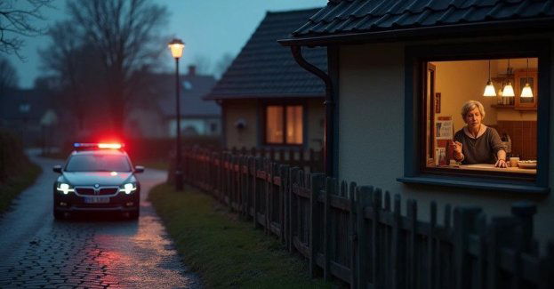 Wezwała policję na 112 i powiedziała że nie mają nic do roboty