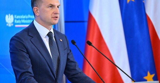 Szłapka: będziemy głosowali przeciwko odwołaniu minister zdrowia