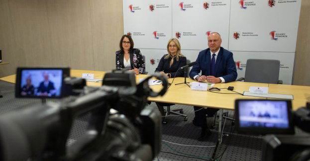 Dodatkowe 5,3 miliona złotych na rozwój przedsiębiorczości na wsi