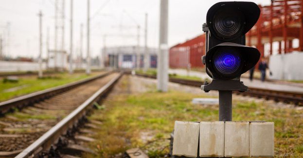 Pomiędzy Toruniem i Bydgoszczą zamontowane zostaną nowe urządzenia sterowania koleją