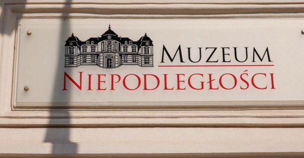 Muzeum Niepodległości w Warszawie świętuje 35-lecie istnienia