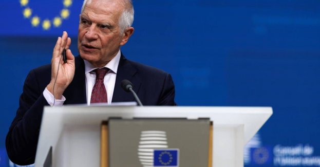 Państwa UE zaproponują sankcje w związku ze śmiercią Nawalnego; najbardziej odpowiedzialny jest Putin