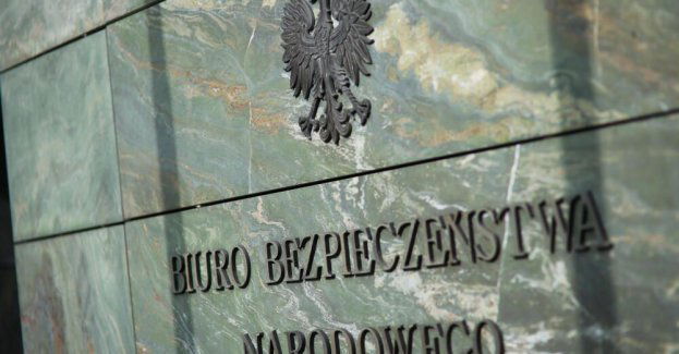 BBN: twierdzenie, że żołnierze realizują zadania poza procedurami, jest kłamstwem