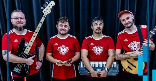 Czereśnie wśród zwierząt w Lublinie - premierowy koncert rodzinny