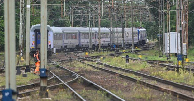 Zgłoszenie trafiło do ABW; podchodzimy do tej sytuacji bardzo poważnie