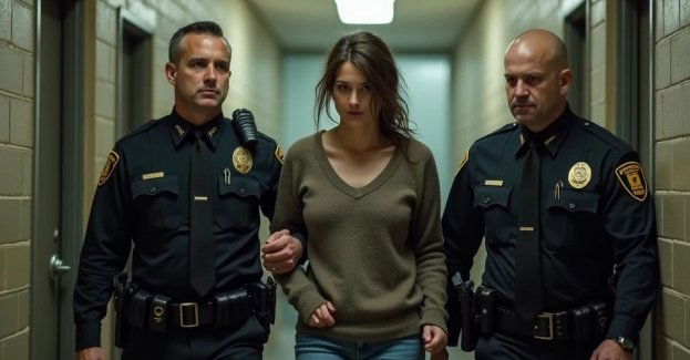 Ostródzcy kryminalni zatrzymali kobietę poszukiwaną