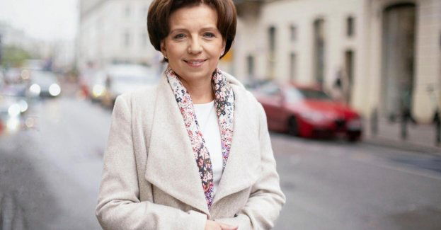 1 listopada ruszy nowa forma świadczenia pomocy społecznej – usługi sąsiedzkie