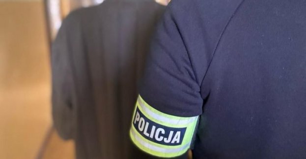 40-latek odpowie za kradzieże w warunkach tzw. recydywy