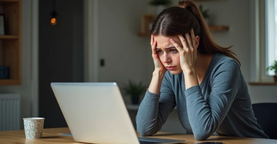 zdjęcie: Mieszkanka Świdnicy straciła prawie 15 tys. zł na fałszywej inwestycji / TM/ przykładowa ilustracja