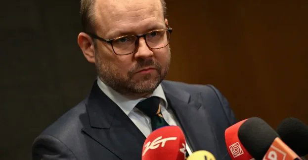 Przydacz: prezydent Nawrocki w środę weźmie udział w ceremonii pogrzebowej króla Norwegii Haralda V